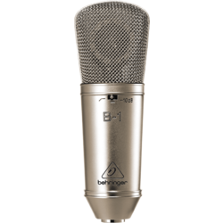 Behringer B-1 Large Diaphragm Microphone