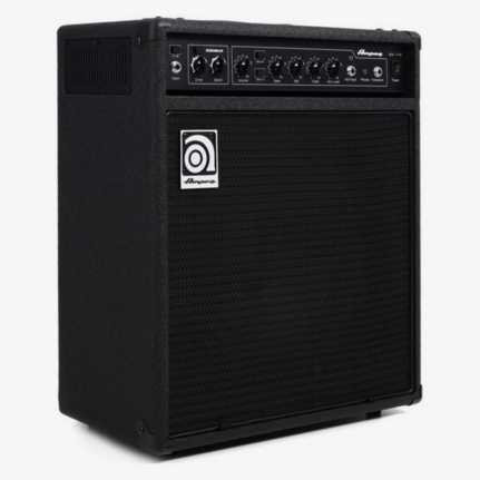 Ampeg Ba-112V2 75W 12In Bass Combo