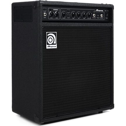 Ampeg BA-115V2 150W RMS Single 15In Ported Bass Combo