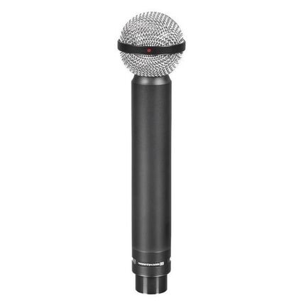 Beyerdynamic M 160 Double Ribbon Hypercardioid Microphone