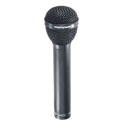 Beyerdynamic M 88 TG Dynamic Hypercardioid Microphone