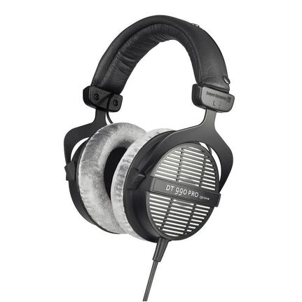 Beyerdynamic DT 990 Pro 250 Open-Back Headphones