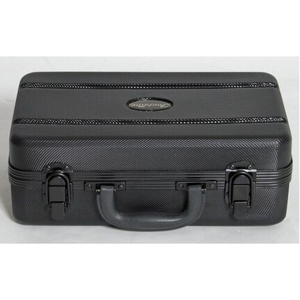 Fontaine BWA962 ABS Clarinet Case Black