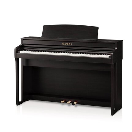 Kawai CA49 Digital Piano Rosewood