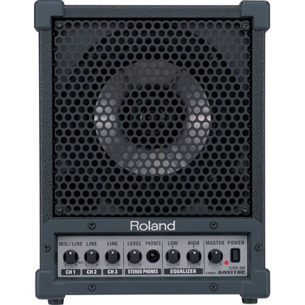 Roland Cm30-Inch Cube Monitor Multi-Purpose Amp