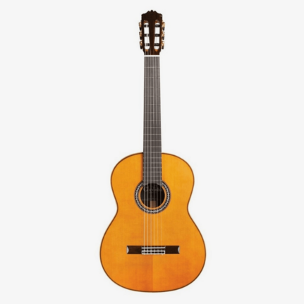 Cordoba C12-CD Cedar Luthier Series Classical Acoustic Guitar