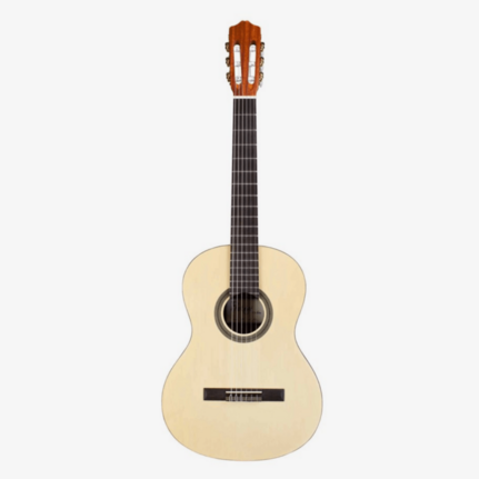 Cordoba - Protege C1M 3/4 Size (630mm) Classical Guitar Spruce/Mahogany W/Bag
