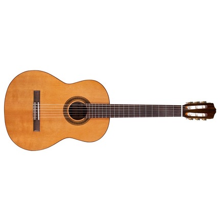Cordoba C5 Limited Iberia Classical Guitar Flamed Mahogany