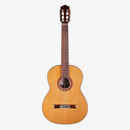 Cordoba C7-CD Iberia Classical Acoustic Guitar