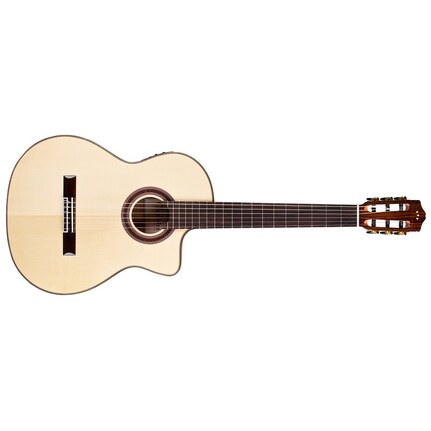 Cordoba GK Studio Limited Classical Acoustic-Electric Guitar w/Cutaway