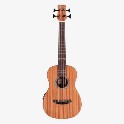Cordoba Mini II Bass MH-E Acoustic-Electric Bass Guitar