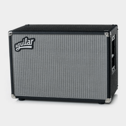 Aguilar DB 210 Bass Cabinet 2 x 10'' Speakers 4 Ohms