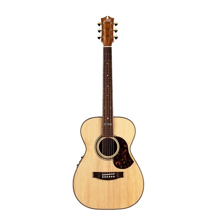 Maton EA808 Australian 808 Acoustic-Electric Guitar
