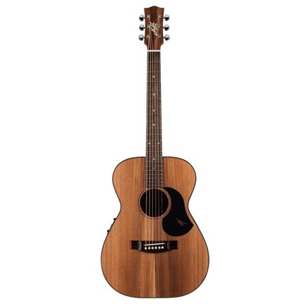 Maton EBW808 Blackwood 808 Acoustic-Electric Guitar