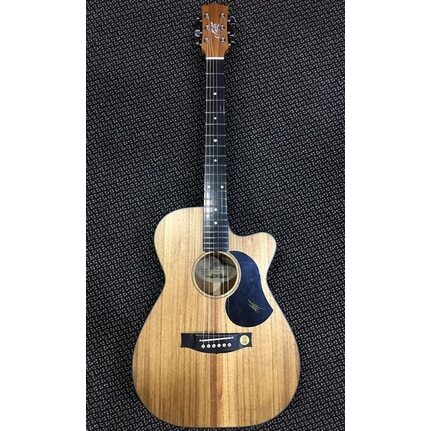 Maton EBW808C Blackwood 808 Cutaway Acoustic-Electric Guitar