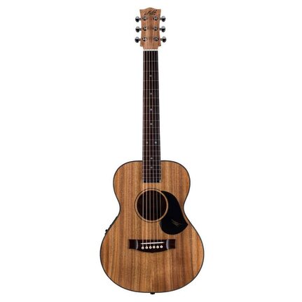 Maton EMBW6 Blackwood Mini Acoustic-Electric Guitar