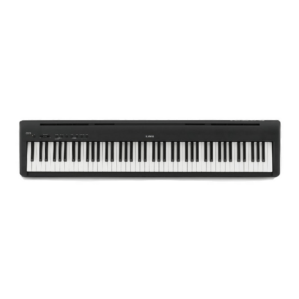 Kawai ES110 Digital Piano Black