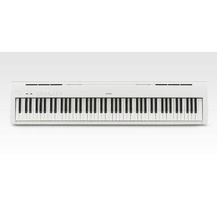 Kawai ES110 Digital Piano White