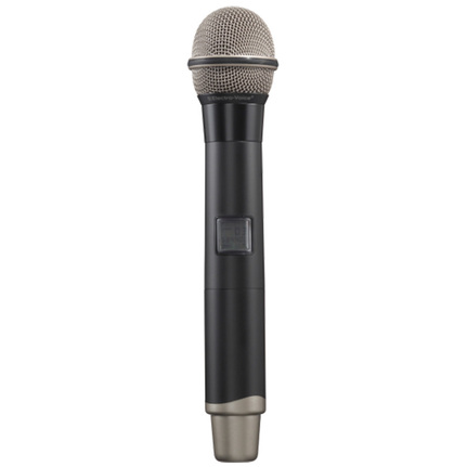 Electro-Voice EV-R300HDA R300 Handheld Wireless System With PL22 Dynamic Microphone (A-Band)