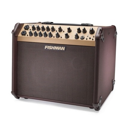 Fishman Loudbox Artist 120W Acoustic Amp w/Bluetooth