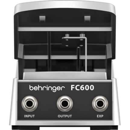 Behringer FC600 Volume/expression Pedal