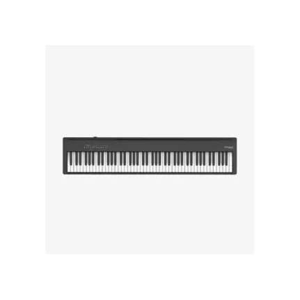 Roland FP-10 Digital Piano 88-Keys Weighted Action in Black Finish
