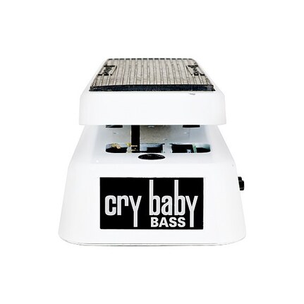 Dunlop Crybaby Bass Q Fx Pedal