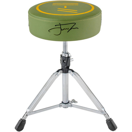 SJC Josh Dun Signature Series Drum Throne by Gibraltar - GI9608JD