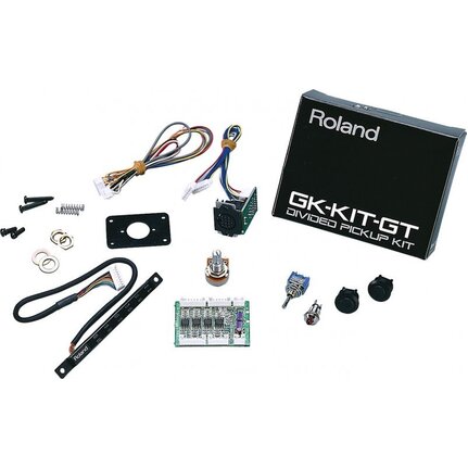 Roland Gkkitgt3 Divided Pickup Kit