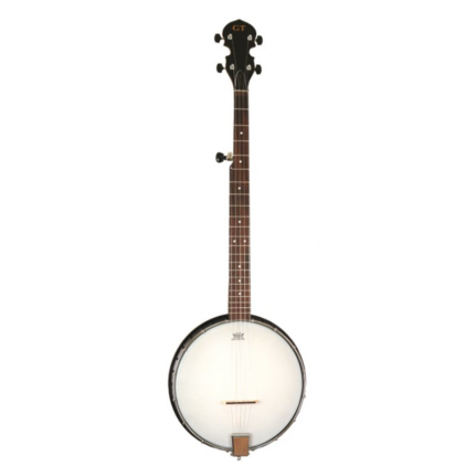 Gold Tone AC-1 Composite 5-String Banjo w/Resonator & Bag