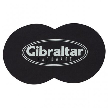 Gibraltar Gscdpp Double Bass Drum Beater Pad - Pk 1