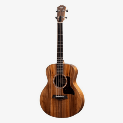 Taylor GS Mini-e Koa Scaled-Down Grand Symphony Acoustic-Electric Bass Guitar