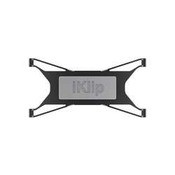iKlip Xpand Universal Mic Stand Adapter For iPad & Tablet
