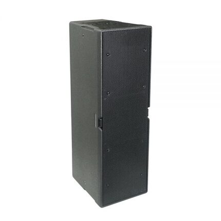 dB Technologies IS 26TB Passive wooden speaker, 2x6.5’’+driver, 8ohms, 250W Black