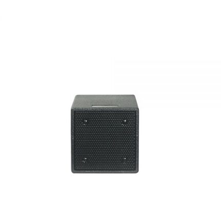 dB Technologies IS 4TB  4’’ Full range Passive Loudspeaker for installations. 8ohms, 40W Black