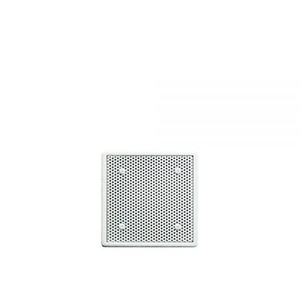 dB Technologies IS 4TW  4’’ Full range Passive Loudspeaker for installations. 8ohms, 40W White