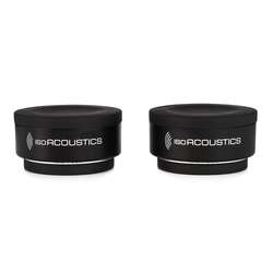 IsoAcoustics ISO-Puck Professional Speaker Isolation Pucks (Pair)