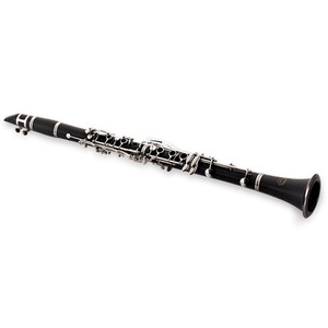 Jupiter JCL700NA Bb Student Clarinet With Case