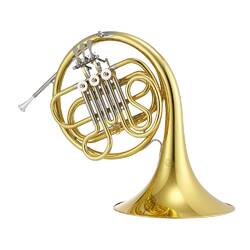 Jupiter JHR1110DQ French Horn Double Bb/F 1100 Series Removable Bell