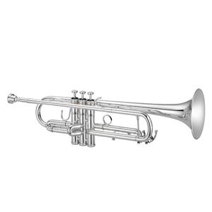 Jupiter JTR1100SQ Standard Bb Trumpet Silver