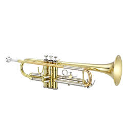 Jupiter JTR500 Standard Bb Trumpet