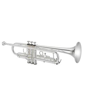 Jupiter JTR700SQ Standard Bb Trumpet Silver
