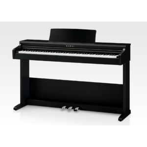 Kawai KDP75 Digital Piano Black