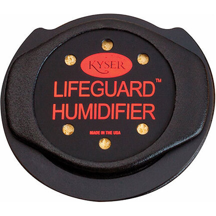 Kyser KLHCA Lifeguard Classical Guitar Humidifier