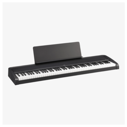 Korg B2 88 Note Digital Piano Black