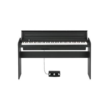 Korg Lp-180 Piano Black