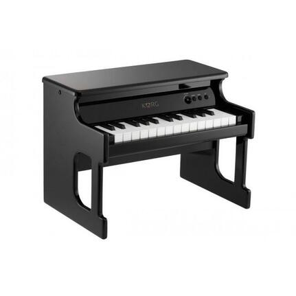Korg 25 Minikey Upright Piano Black