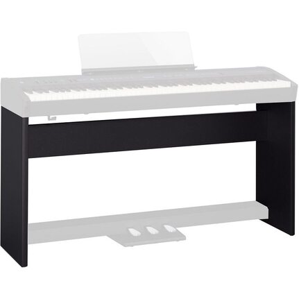 Roland KSC-72 Stand for FP-60 Digital Piano Black