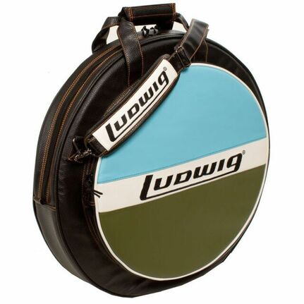 Ludwig Atlas Classic Cymbal Bag 22"