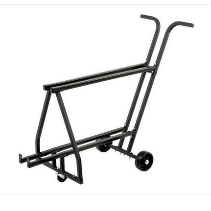 Storage Cart Short Holds 13 Stands